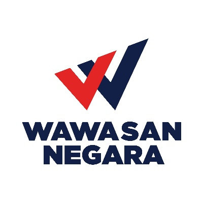 Logo parti WAWASAN